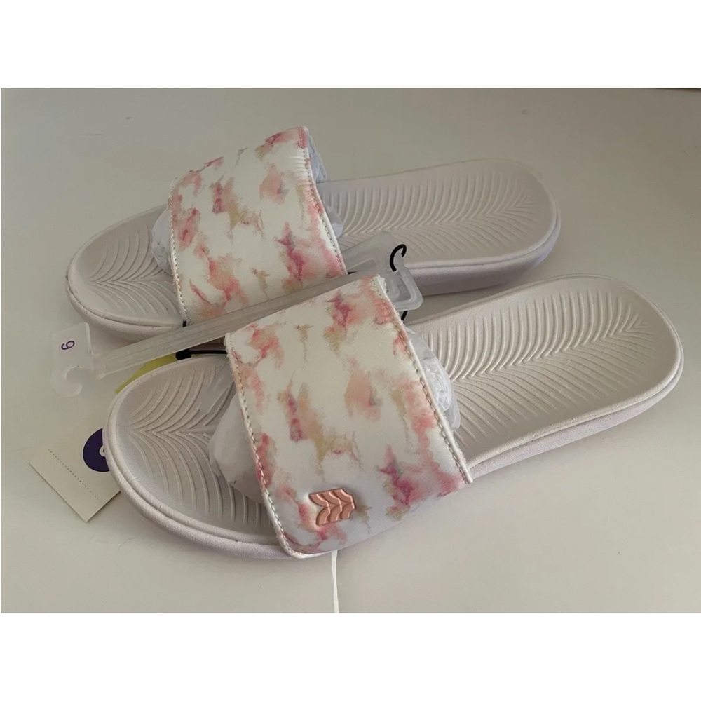 All In Motion Women’s Slides - Size 6 - New w/Tags